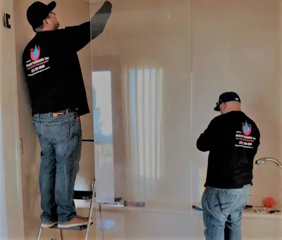 Professional plumbing installation for Tankless Water Heater Installation in Myrtle Grove